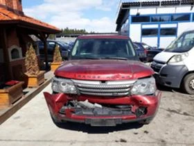 Land Rover Range Rover Sport 2.7D, снимка 11