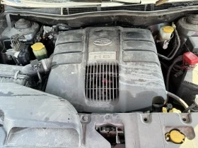 Subaru B9 tribeca 3.0, снимка 8