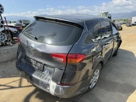 Subaru B9 tribeca 3.0, снимка 5