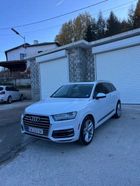 Audi Q7 3.0T prestige, снимка 4