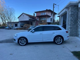 Audi Q7 3.0T prestige, снимка 8