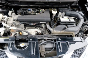 Nissan Rogue SV 2.5 4x4 7 Места, снимка 16