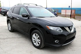 Nissan Rogue SV 2.5 4x4 7 Места, снимка 4