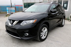 Nissan Rogue SV 2.5 4x4 7 Места, снимка 1