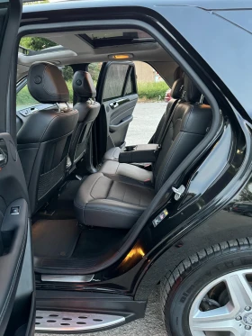 Mercedes-Benz ML 350 134 000км* AMG* ПОДГРЕВ* 360* ПАНОРАМА* PARK ASSIS, снимка 10