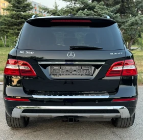 Mercedes-Benz ML 350 134 000км* AMG* ПОДГРЕВ* 360* ПАНОРАМА* PARK ASSIS, снимка 5