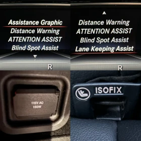 Mercedes-Benz ML 350 134 000км* AMG* ПОДГРЕВ* 360* ПАНОРАМА* PARK ASSIS, снимка 15