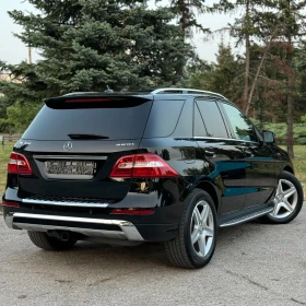 Mercedes-Benz ML 350 134 000км* AMG* ПОДГРЕВ* 360* ПАНОРАМА* PARK ASSIS, снимка 6