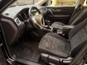 Nissan X-trail 4x4 TEKNA PANORAMA, снимка 7