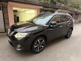 Nissan X-trail 4x4 TEKNA PANORAMA, снимка 1