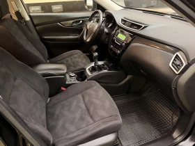 Nissan X-trail 4x4 TEKNA PANORAMA, снимка 8