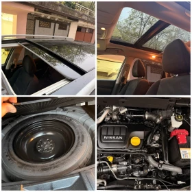 Nissan X-trail 4x4 TEKNA PANORAMA, снимка 13