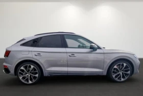 Audi SQ5 TDI* SPORTBACK* PANO* B&O* DISTR* 360* KEYLESS* ME, снимка 2