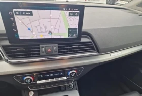 Audi SQ5 TDI* SPORTBACK* PANO* B&O* DISTR* 360* KEYLESS* ME, снимка 11