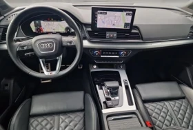 Audi SQ5 TDI* SPORTBACK* PANO* B&O* DISTR* 360* KEYLESS* ME, снимка 9