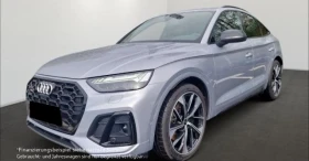 Audi SQ5 TDI* SPORTBACK* PANO* B&O* DISTR* 360* KEYLESS* ME, снимка 1