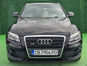 Audi Q5 2.0TDI* 170кс* 3Х S-LINE* QUATRO, снимка 1