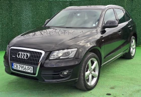 Audi Q5 2.0TDI* 170кс* 3Х S-LINE* QUATRO, снимка 2