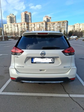 Nissan Xterra, снимка 2