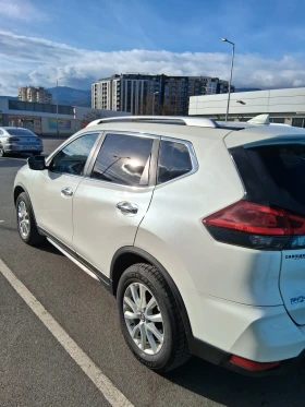 Nissan Xterra, снимка 3