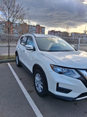 Nissan Xterra, снимка 5