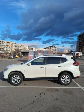 Nissan Xterra, снимка 4