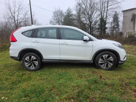 Honda Cr-v 4х4, снимка 2