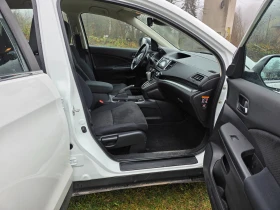 Honda Cr-v 4х4, снимка 10
