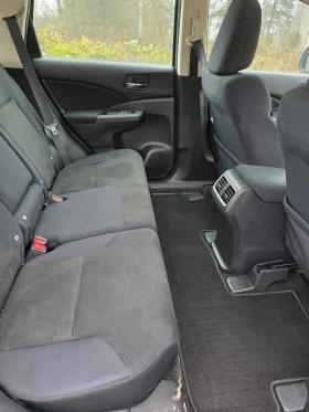 Honda Cr-v 4х4, снимка 8
