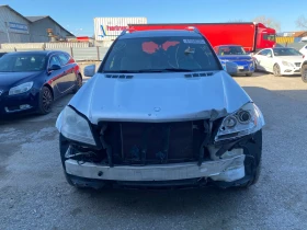 Mercedes-Benz GL 550 Grand Edition , снимка 4