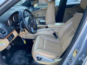 Mercedes-Benz GL 550 Grand Edition , снимка 8