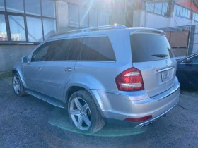 Mercedes-Benz GL 550 Grand Edition , снимка 7