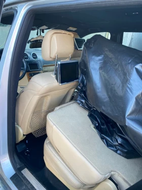 Mercedes-Benz GL 550 Grand Edition , снимка 11