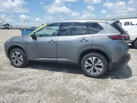 Nissan Rogue SV, снимка 4