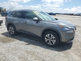 Nissan Rogue SV, снимка 3