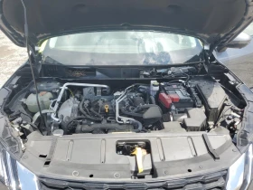 Nissan Rogue SV, снимка 11