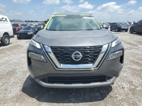 Nissan Rogue SV, снимка 2