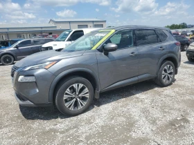 Nissan Rogue SV, снимка 1