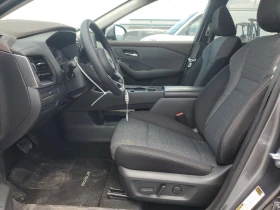 Nissan Rogue SV, снимка 7