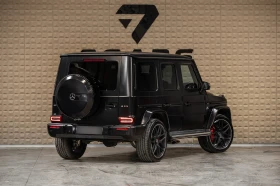 Mercedes-Benz G 63 AMG Burmester * Distronic * ГАРАНЦИЯ, снимка 7