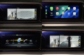 Mercedes-Benz G 63 AMG Burmester * Distronic * ГАРАНЦИЯ, снимка 17