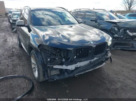 BMW X3 M40I С РЕГИСТРАЦИЯ & АВТО КРЕДИТ , снимка 2