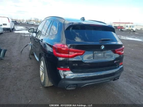 BMW X3 M40I С РЕГИСТРАЦИЯ & АВТО КРЕДИТ , снимка 6