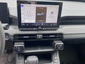 Toyota Rav4 LE AWD / CARFAX / CAMERA / ПОДГРЕВИ , снимка 9