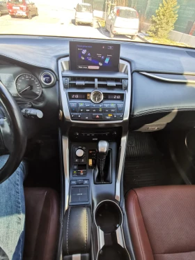 Lexus NX 300h LUXORY/HIBRID/LPG, снимка 15