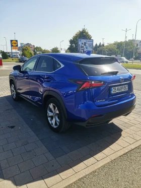 Lexus NX 300h LUXORY/HIBRID/LPG, снимка 4