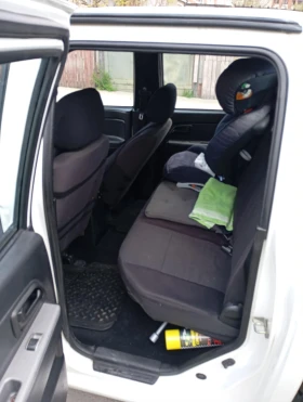 Great Wall Steed 5, снимка 8