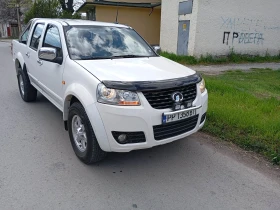 Great Wall Steed 5, снимка 3