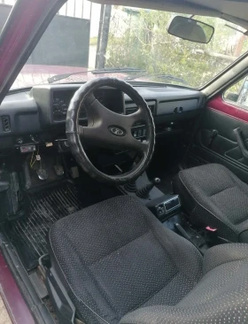 Lada Niva, снимка 4