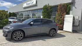 BMW X2 xDrive25d, снимка 3